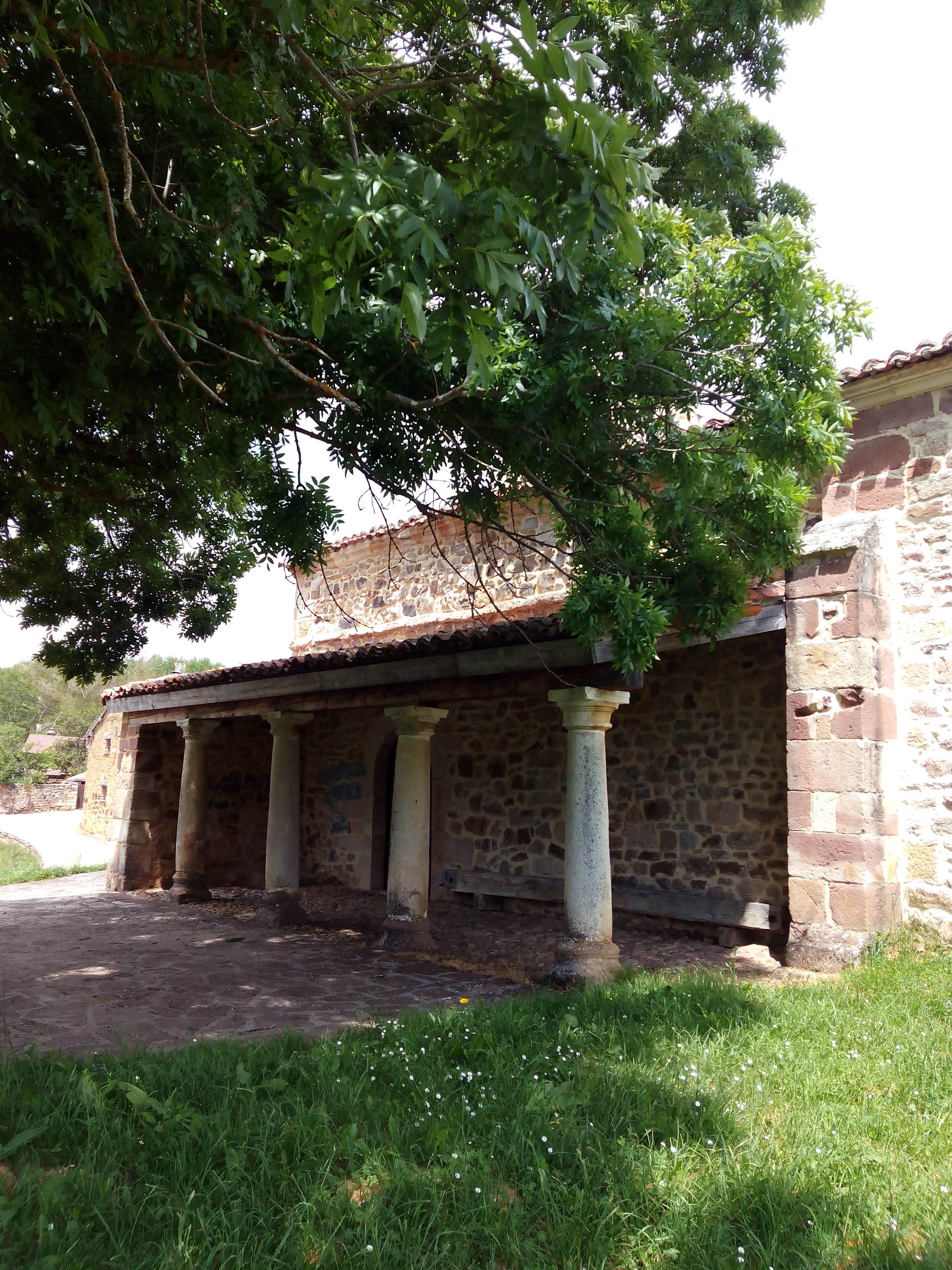 Iglesia de San Miguel 2015: IMG 20150601 125930