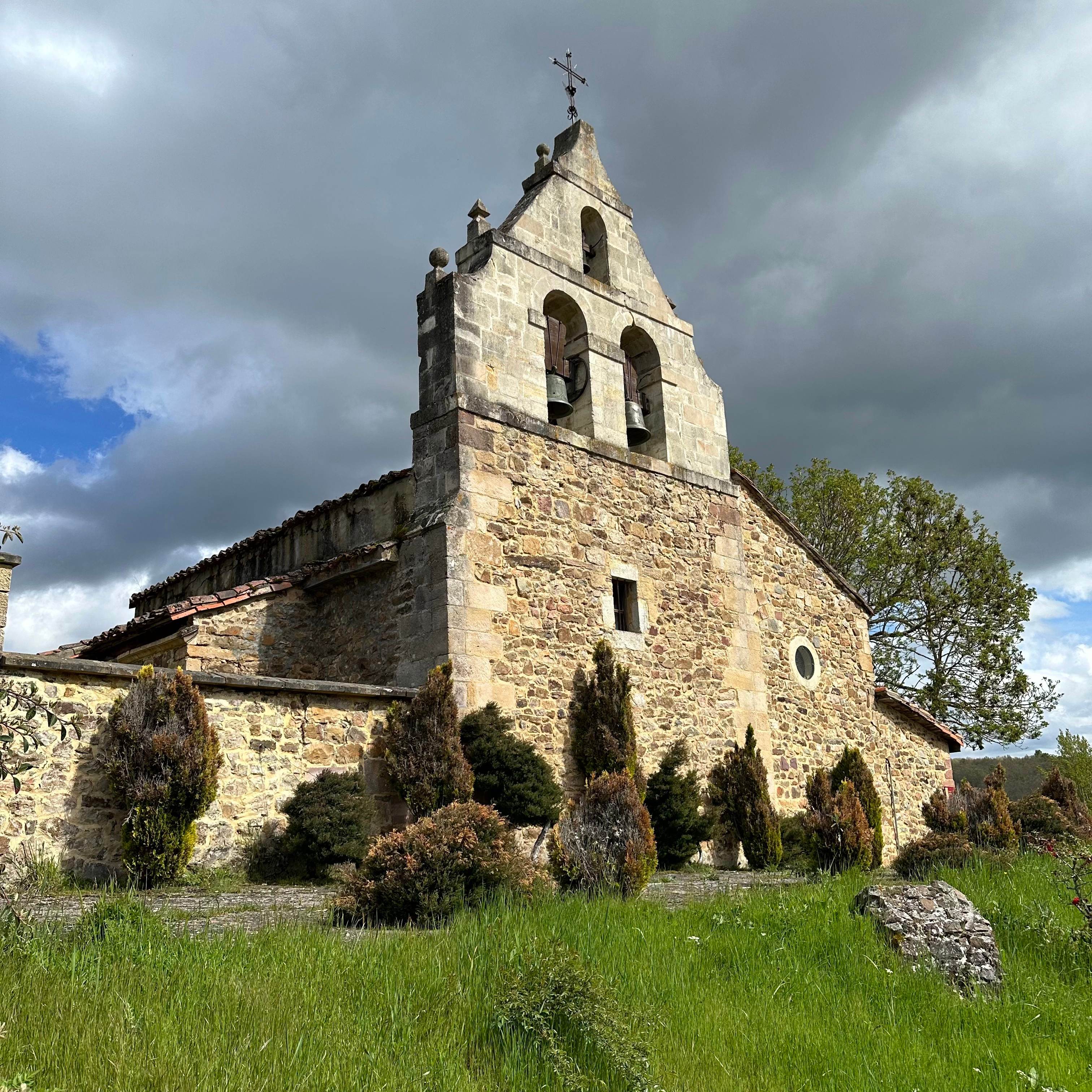 Iglesia de San Miguel 2026: IMG 0075