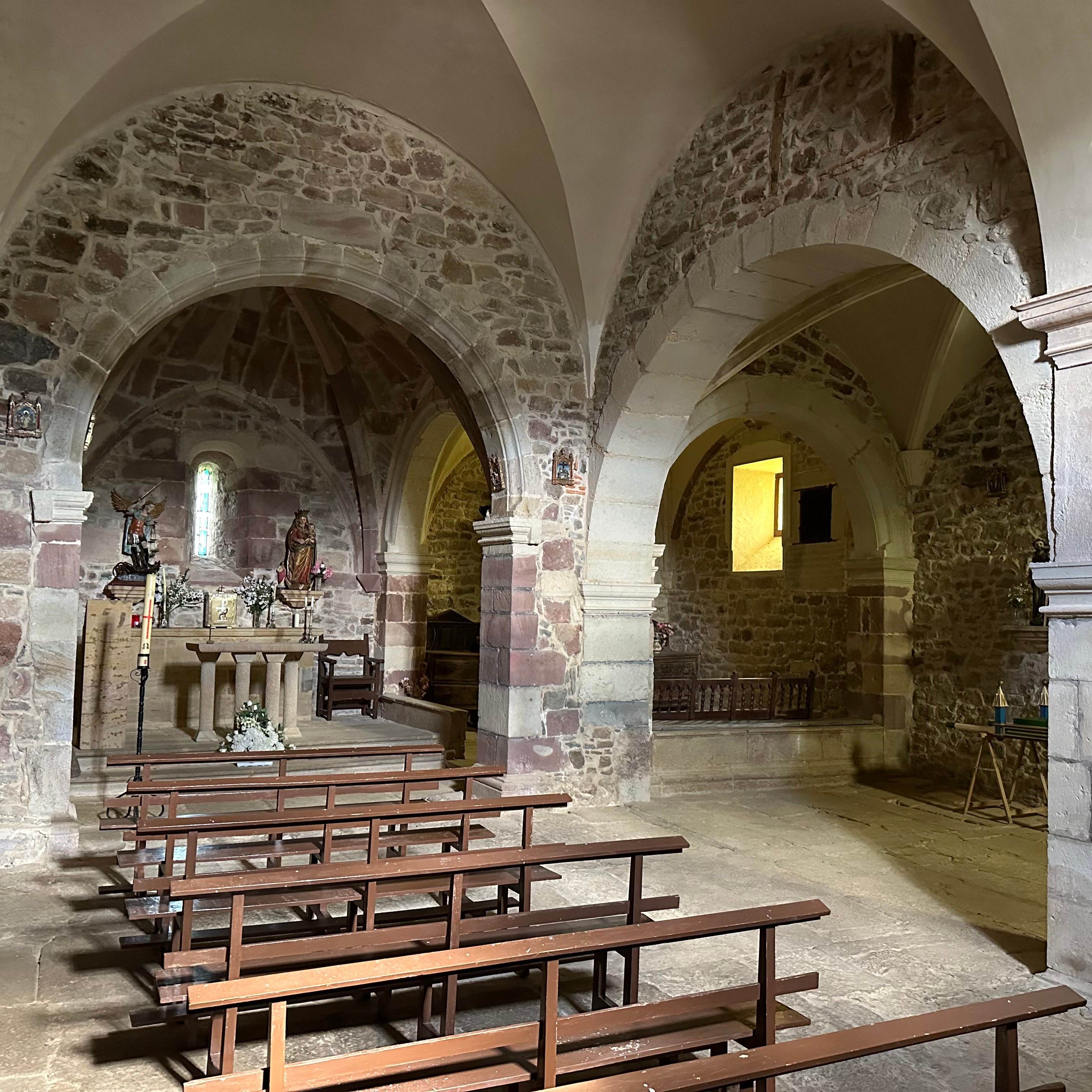 Iglesia de San Miguel 2026: IMG 0082