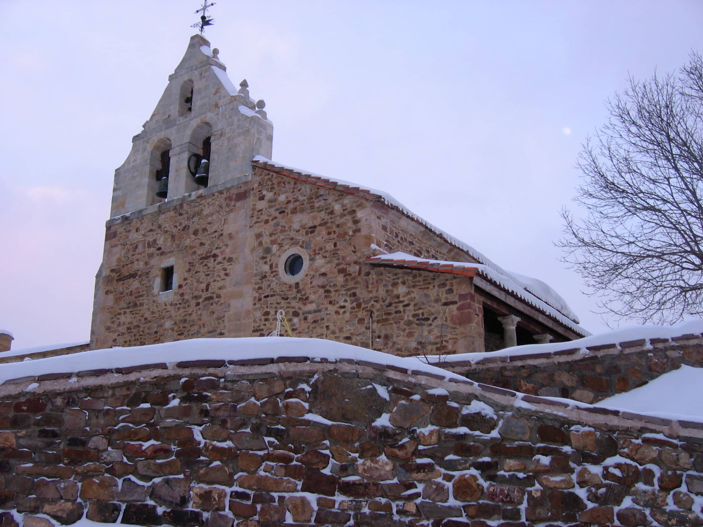 Iglesia de San Miguel 2009: IMG 3184