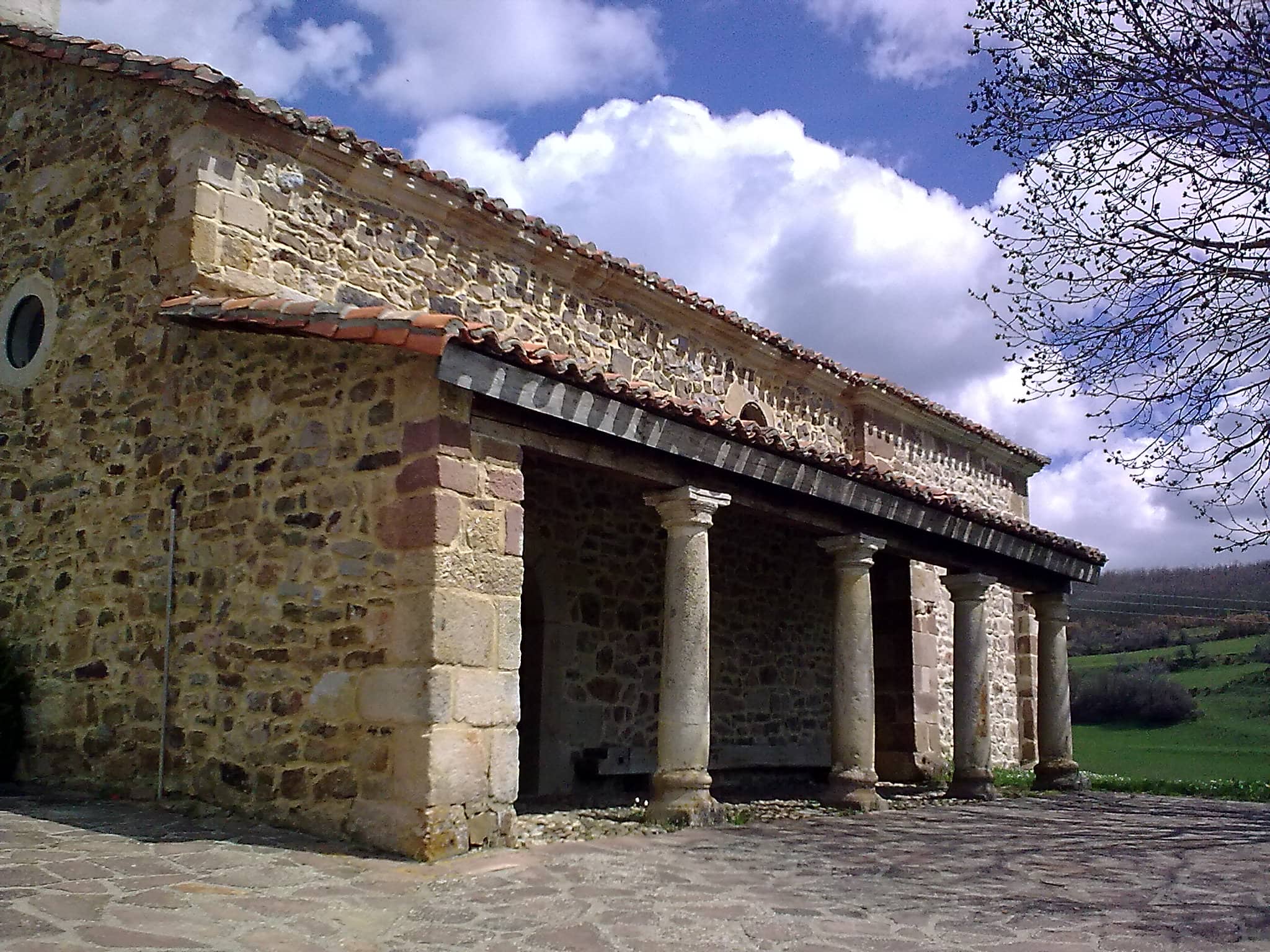 Iglesia de San Miguel 2010: 25042010034