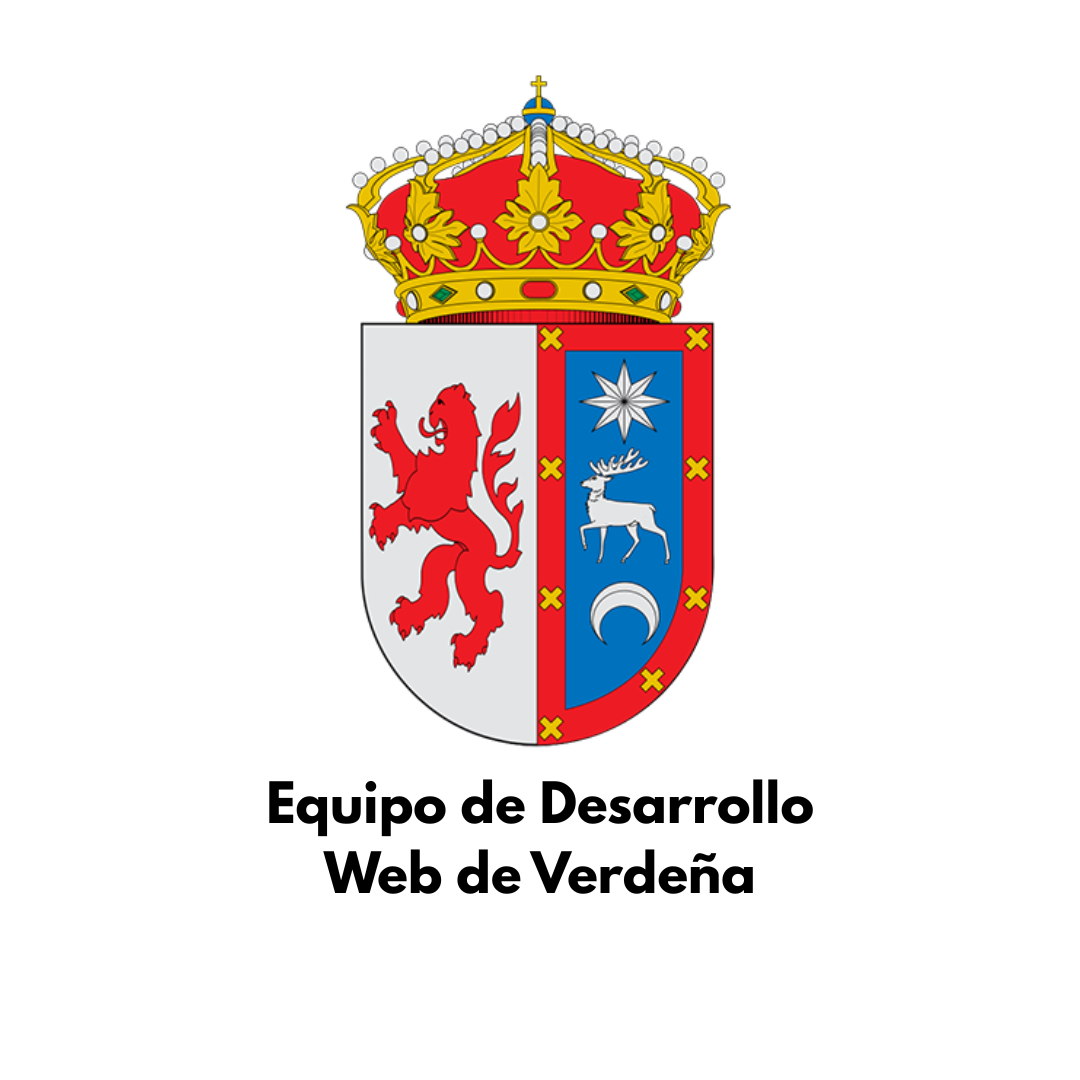 Equipo de Desarrollo Web